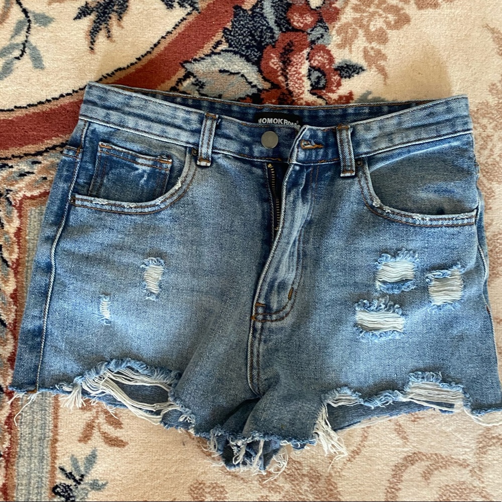 Nasty Gal Shorts size 28